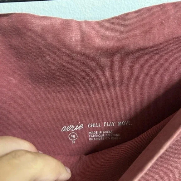 Aerie‎ Offline  Leggings - Picture 3 of 3